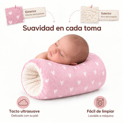 Cradly™ – Almohadilla de apoyo para brazos